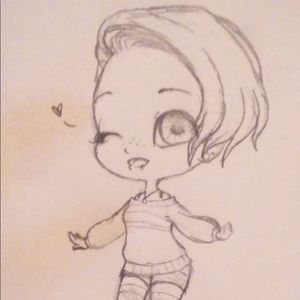 Meet your Posher, Autumn